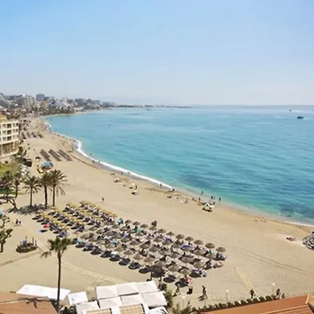 Sunset Club 4* Benalmadena