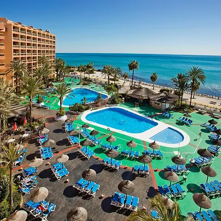 Sunset Club 4* Benalmadena