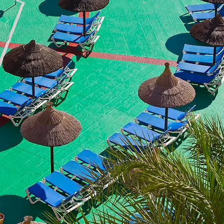 Aparthotel Sunset Club
