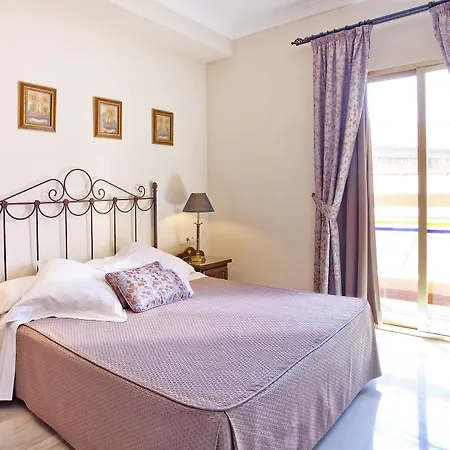 Aparthotel Sunset Club Benalmadena