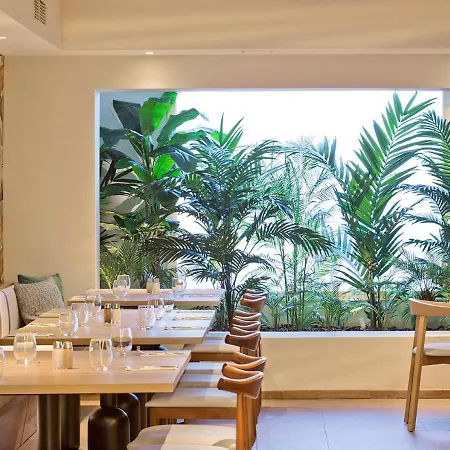 Aparthotel Sunset Club 4*