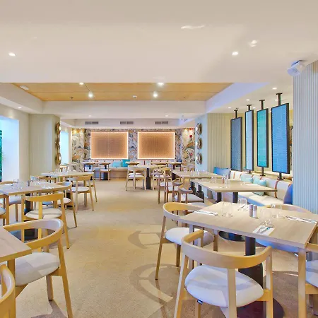 Sunset Club 4* Бенальмадена
