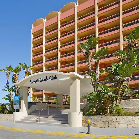 Sunset Club 4*