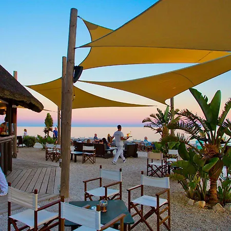 Aparthotel Sunset Club