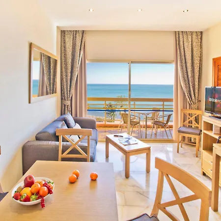 Sunset Club Aparthotel
