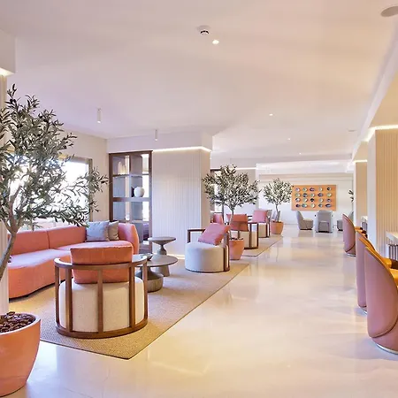 Sunset Club Бенальмадена