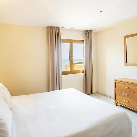 Sunset Club Aparthotel Benalmadena