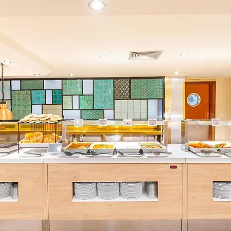 Aparthotel Sunset Club 4*
