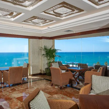 Sunset Club Aparthotel Benalmadena