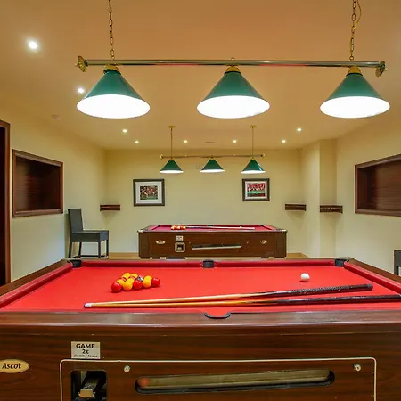 Sunset Club Aparthotel