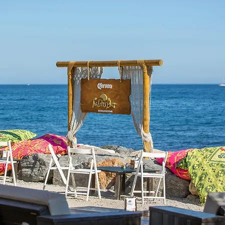 Sunset Club 4* Benalmadena