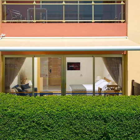 Sunset Club Aparthotel Benalmadena