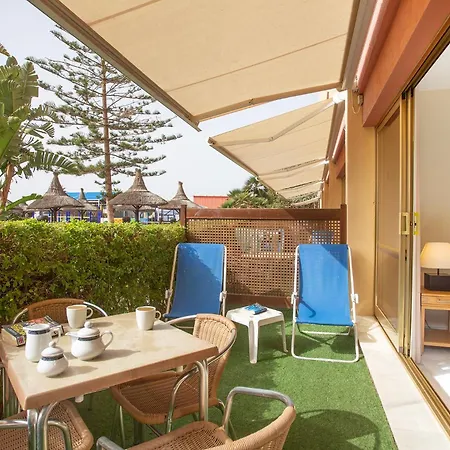 Aparthotel Sunset Club