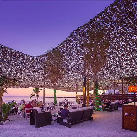 Sunset Club Aparthotel Benalmadena