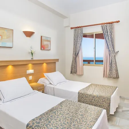Aparthotel Sunset Club Benalmadena