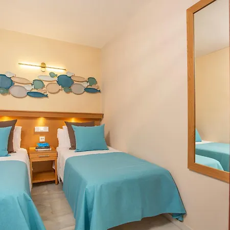 Aparthotel Sunset Club Benalmadena