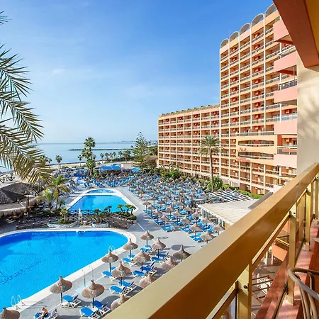 Sunset Club 4* Benalmadena