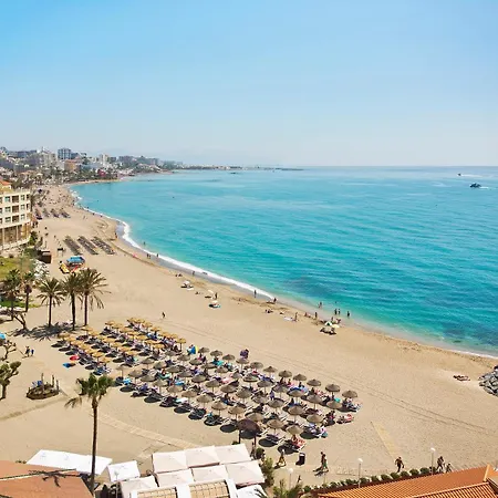 Aparthotel Sunset Club Benalmadena