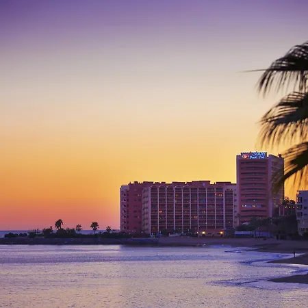 Aparthotel Sunset Club