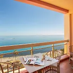 Apart-hotel Sunset Club Benalmádena