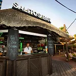 Apart-hotel Sunset Club Benalmádena