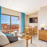 Sunset Club Apart-hotel Benalmádena