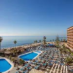 Apart-hotel Sunset Club Benalmádena