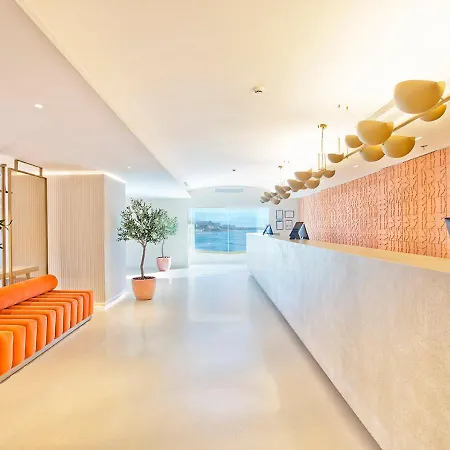 Sunset Club 4* Бенальмадена