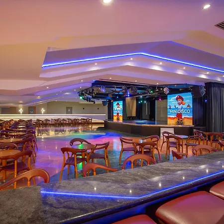Sunset Club 4*