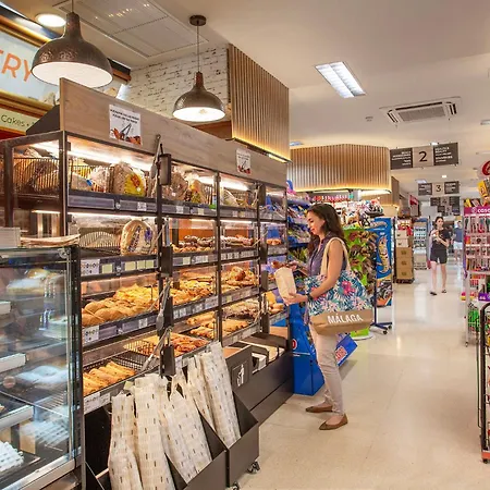 Апарт-отель Sunset Club