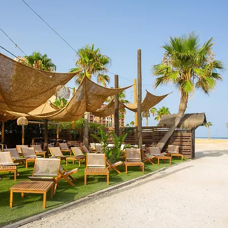 Sunset Club 4* Бенальмадена