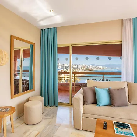 Sunset Club Апарт-отель 4*