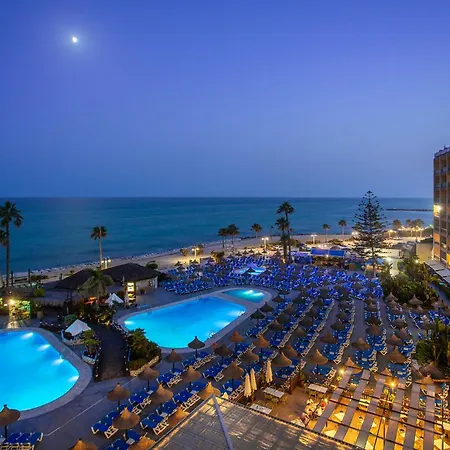 Апарт-отель Sunset Club