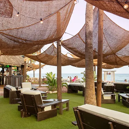 Апарт-отель Sunset Club