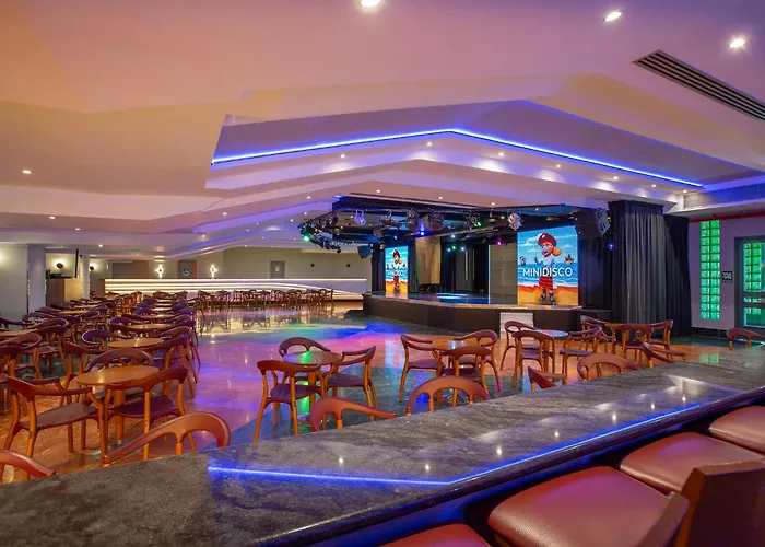 Sunset Club 4*