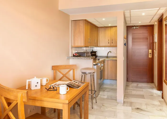 Апарт-отель Sunset Club 4*