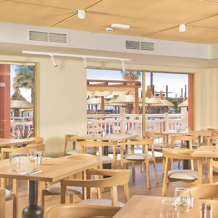 Apartahotel Sunset Club 4*