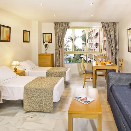 Aparthotel Sunset Club