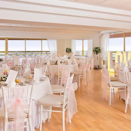 Sunset Club 4* Benalmádena