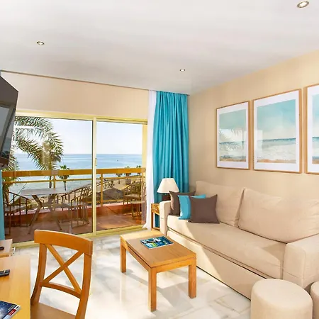 Sunset Club Aparthotel Benalmádena