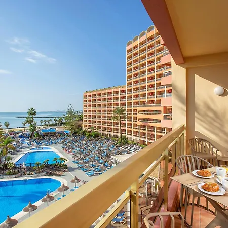Aparthotel Sunset Club
